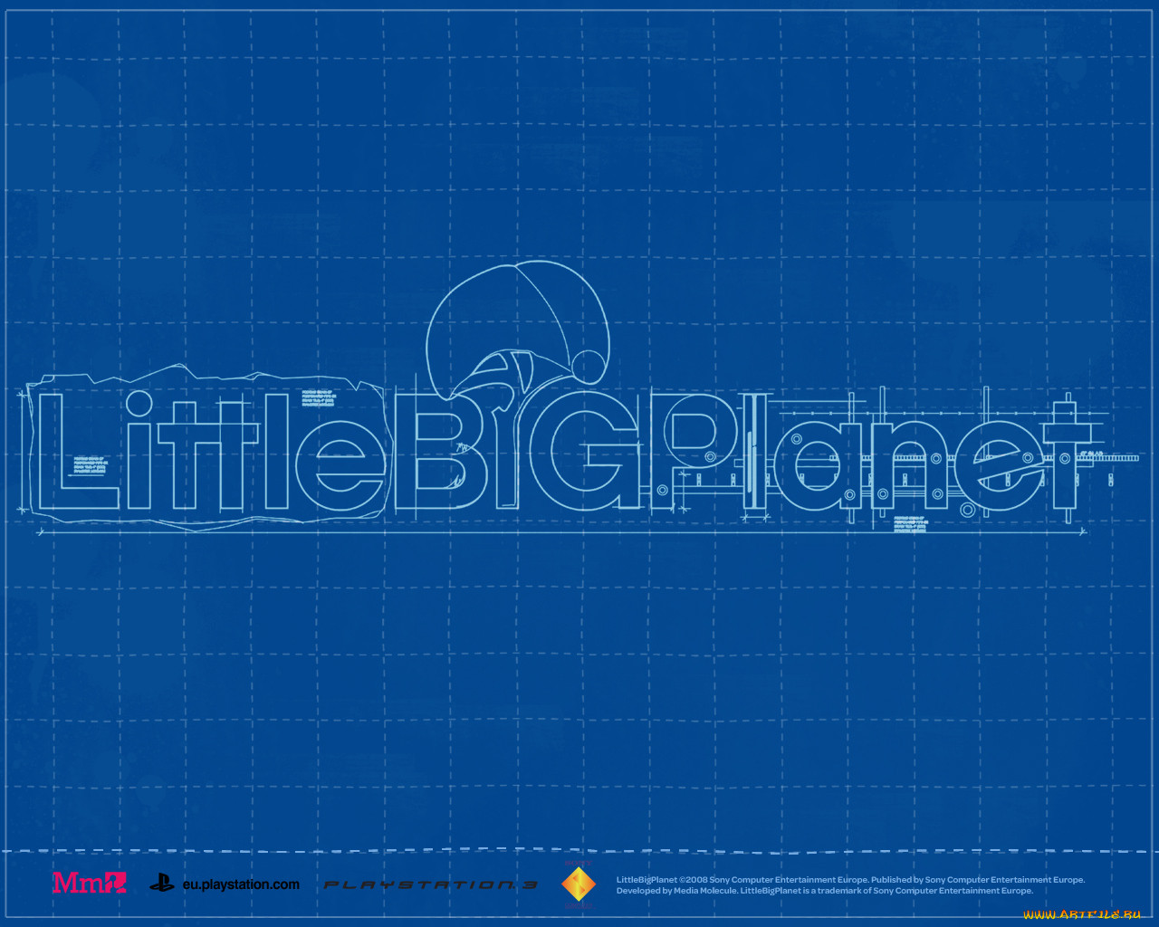 , , little, big, planet